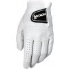 Srixon Premium Cabretta Leather Glove S Lava white Panske pánské Srixon Premium Cabretta Leather Glove S Lava white Panske pánské