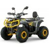 Quad MiniRocket RockRider 1800W Siva Quad MiniRocket RockRider 1800W Siva