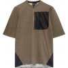 Cyklistický dres Oakley Off Grid SS Tech Tee Army Green L Cyklistický dres Oakley Off Grid SS Tech Tee Army Green L