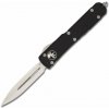 MICROTECH Ultratech Satin Double Edge 122-4 MICROTECH Ultratech Satin Double Edge 122-4