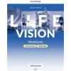 Life Vision. Advanced C1. Workbook + Online Practice Life Vision. Advanced C1. Workbook + Online Practice