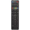 Emos ďiaľkový ovládač pre set-top box EM190 a EM190-S Emos ďiaľkový ovládač pre set-top box EM190 a EM190-S