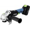 Akumulátorová uhlová brúska 21 V - sada KD3405 biela Akumulátorová uhlová brúska 21 V - sada KD3405 biela
