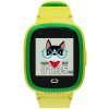 Canyon Sunny KW-48, smart hodinky pre deti, far. displ., 4G Aud./Vid. volania, GPS tracking, IP67, 512MB, 7 hier, žlté CNE-KW48YG Canyon Sunny KW-48, smart hodinky pre deti, far. displ., 4G Aud./Vid. volania, GPS tracking, IP67, 512MB, 7 hier, žlté CNE-KW48YG