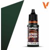 Vallejo: Xpress Lizard Green 18ml