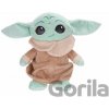 Star Wars Mandalorian Baby Yoda 30 cm Star Wars Mandalorian Baby Yoda 30 cm