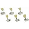 Gotoh SD510 SL L3+R3 Nickel Ladiaca mechanika pre gitaru Gotoh SD510 SL L3+R3 Nickel Ladiaca mechanika pre gitaru