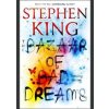 The Bazaar of Bad Dreams - Stephen King, Hodder & Stoughton