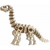 WOODEN CITY 3D puzzle Diplodocus 50 dílků WOODEN CITY 3D puzzle Diplodocus 50 dílků