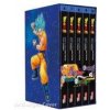 Dragon Ball Super Bände 6-10 im Sammelschuber mit Extra (Toyotarou,Cordelia von Teichman)(Brožovaná) Dragon Ball Super Bände 6-10 im Sammelschuber mit Extra (Toyotarou,Cordelia von Teichman)(Brožovaná)