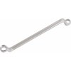 LUX-TOOLS Kombinovaný kľúč Classic 11 mm zalomený LUX-TOOLS Kombinovaný kľúč Classic 11 mm zalomený