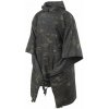 Helikon-Tex pončo SWAGMAN ROLL Climashield MULTICAM BLACK Helikon-Tex pončo SWAGMAN ROLL Climashield MULTICAM BLACK