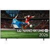 LG 75NU8E 75NU8E0B3LA.AEU - 4K Nano UHD TV LG 75NU8E 75NU8E0B3LA.AEU - 4K Nano UHD TV