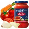 BARILLA Omáčka Base Bolognese Omáčka na Cestoviny 400g BARILLA Omáčka Base Bolognese Omáčka na Cestoviny 400g