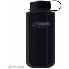 Nalgene Wide Mouth Sustain fľaša, 1 l, odyssey gray Nalgene Wide Mouth Sustain fľaša, 1 l, odyssey gray
