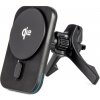 AMiO - Držiak magnetický s rýchlonabíjačkou do auta Qi2 15W 04180 AMiO - Držiak magnetický s rýchlonabíjačkou do auta Qi2 15W 04180
