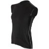 PRO NANO scampolo bez rukávov .pánske .L .čierna PRO NANO scampolo bez rukávov .pánske .L .čierna
