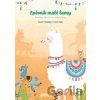 Zpěvník malé lamy - Daniel Poledňák, Tereza Fojtů Zpěvník malé lamy - Daniel Poledňák, Tereza Fojtů