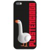 Picasee silikónový prehľadný obal pre Apple iPhone 5/5S/SE - Kiky Ricky Picasee silikónový prehľadný obal pre Apple iPhone 5/5S/SE - Kiky Ricky