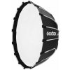 Godox Parabolický Quick Release Softbox 60 cm QR-P60T Godox Parabolický Quick Release Softbox 60 cm QR-P60T