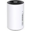 TP-LINK AX3000 + G1500 Whole Home Powerline Mesh Wi-Fi 6 System SPEED: 574 Mbps at 2.4 GHz + 2402 Mbps at 5 GHz + 1428 Mbps Powe Deco PX50(2-pack) TP-LINK AX3000 + G1500 Whole Home Powerline Mesh Wi-Fi 6 System SPEED: 574 Mbps at 2.4 GHz + 2402 Mbps at 5 GHz + 1428 Mbps Powe Deco PX50(2-pack)