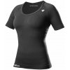 UNDER SHIELD termotriko s krátkym rukávom STAR WOMEN, UNDERSHIELD, dámske (čierna) - S UNDER SHIELD termotriko s krátkym rukávom STAR WOMEN, UNDERSHIELD, dámske (čierna) - S