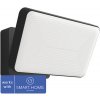 LED vonkajšie nástenné svietidlo Philips HUE1743630P7 Welcome IP44 30 W 2300 lm 2700 K čierne - kompatibilné so SMART HOME by hornbach LED vonkajšie nástenné svietidlo Philips HUE1743630P7 Welcome IP44 30 W 2300 lm 2700 K čierne - kompatibilné so SMART HOME by hornbach