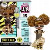 MGA L.O.L. Surprise! J.K. Doll- Queen Bee MGA L.O.L. Surprise! J.K. Doll- Queen Bee