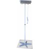 ULTRAVIOL Poland BAKTERICIDNÍ LAMPA POJÍZDNÁ (15W) model NBV15PL ULTRAVIOL Poland BAKTERICIDNÍ LAMPA POJÍZDNÁ (15W) model NBV15PL