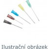 TERUMO Injekční jehla růžová 18 G x 1,5 1,20 x 40 mm TERUMO Injekční jehla růžová 18 G x 1,5 1,20 x 40 mm