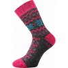 VoXX® Trondelag Unisex froté ponožky BM000002474700116330 tmavo šedá melé 39-42 (26-28) VoXX® Trondelag Unisex froté ponožky BM000002474700116330 tmavo šedá melé 39-42 (26-28)