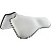Acavallo Dečka tlmiaca Spine Free Memory Foam Double Silicon Grip System Acavallo, drezúrna, biela Acavallo Dečka tlmiaca Spine Free Memory Foam Double Silicon Grip System Acavallo, drezúrna, biela
