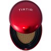 Tirtir Mask Fit Red Cushion dlhotrvajúci make-up v hubke 34W Toffee 18 g