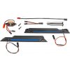 Traxxas Funco: LED podsvietenie modrej 1:6 (TRA10998-BLUE,TRX10998-BLUE) Traxxas Funco: LED podsvietenie modrej 1:6 (TRA10998-BLUE,TRX10998-BLUE)
