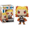Funko Pop! 1308 Demon Slayer Kyojuro Rengoku Funko Pop! 1308 Demon Slayer Kyojuro Rengoku