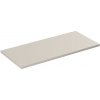 ArtCom Doska pod umývadlo UNI Cashmere | béžová Typ: Doska 100 cm / 89-100-46 ArtCom Doska pod umývadlo UNI Cashmere | béžová Typ: Doska 100 cm / 89-100-46