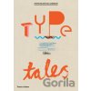 Type Tells Tales Steven Heller, Gail Anderson Type Tells Tales Steven Heller, Gail Anderson