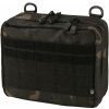Puzdro Brandit Molle Operator Pouch - darkcamo Puzdro Brandit Molle Operator Pouch - darkcamo
