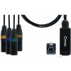 Cordial CDX 0,7 MN 5 QUAD-DMX Cordial CDX 0,7 MN 5 QUAD-DMX