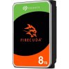 Seagate FireCuda 8TB, ST8000DXA01 Seagate FireCuda 8TB, ST8000DXA01