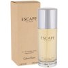 Calvin Klein Escape For Men 100 ml toaletná voda pre mužov Calvin Klein Escape For Men 100 ml toaletná voda pre mužov
