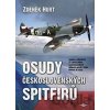 Osudy československých Spitfirů - Zdeněk Hurt Osudy československých Spitfirů - Zdeněk Hurt