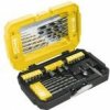 Strend Pro Sada vrtákov a bitov v kufríku, 35 ks, 4200939 Strend Pro Sada vrtákov a bitov v kufríku, 35 ks, 4200939