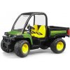 BRUDER 2491 Auto JOHN DEERE Gator XUV 855D BRUDER 2491 Auto JOHN DEERE Gator XUV 855D
