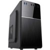 VeinX case Chant CH25M Micro Tower, bez zdroje, 1x USB-C, 2x USB3.0, 1x USB2.0, černá VX-CH25M-USBC VeinX case Chant CH25M Micro Tower, bez zdroje, 1x USB-C, 2x USB3.0, 1x USB2.0, černá VX-CH25M-USBC