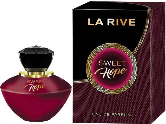 La Rive Sweet Hope parfum dámsky 90 ml