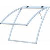 Strešné okno pre skleník LEGI GA180951 Strešné okno pre skleník LEGI GA180951