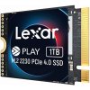 Lexar Play 1TB, LNMPLAY001T-RNNNG