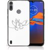 VSETKONAMOBIL 40653 MY ART Silikónový kryt Motorola Moto E6s DOVE (031) VSETKONAMOBIL 40653 MY ART Silikónový kryt Motorola Moto E6s DOVE (031)