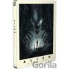 Vetřelec: Romulus 2BD (UHD+BD) - steelbook motiv od Matta Fergusona Steelbook Vetřelec: Romulus 2BD (UHD+BD) - steelbook motiv od Matta Fergusona Steelbook